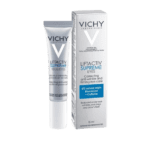 VICHY LIFTACTIV YEUX SUPREME SOIN ANTI-RIDES ET FERMETÉ POUR CONTOUR DES YEUX 15 ML