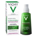 VICHY PHYTOSOLUTION NORMADERM SOIN QUOTIDIEN DOUBLE CORRECTION 50 ML