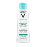 VICHY PURETE THERMALE EAU MICELLAIRE MINERALE PEAU MIXTE A GRASSE 200ML
