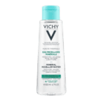 VICHY PURETE THERMALE EAU MICELLAIRE MINERALE PEAU MIXTE A GRASSE 200ML