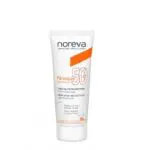 NOREVA NORESUN GRADUAL UV CRÈME TEINTÉE TRÈS HAUTE PROTECTION SPF 50+