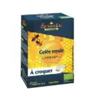 DIETAROMA GELÉE ROYALE 20 COMPRIMÉS À CROQUER