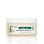 KLORANE Masque 3 en 1 au Cupuaçu BIO 200ML