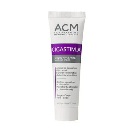 ACM CICASTIM A 20ML