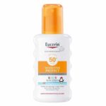 EUCERIN SUN Spray KIDS SPF 50+