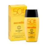 SENSILIS SUN SECRET ULTRALIGHT WATER FLUID SPF50+ 50ML