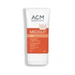 ACM MEDISUN CRÈME SPF 50+ INVISIBLE 40ML