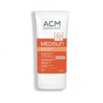 ACM MEDISUN CRÈME SPF 50+ TEINTÉE 40ML