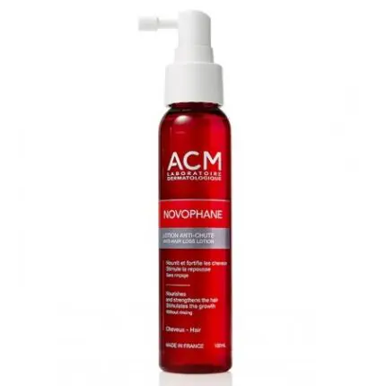 ACM NOVOPHANE LOTION ANTI-CHUTE – 100 ML