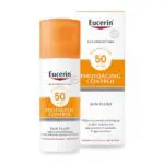 EUCERIN ECRAN FLUIDE ANTI AGE 50 ML