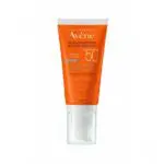 AVENE SOLAIRE ANTI-ÂGE SPF 50+