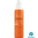 Avène SPRAY SOLAIRE 50+ 200ML