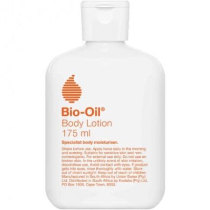 BIO-OIL BODY LOTION 175 ML