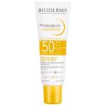 BIODERMA PHOTODERM AQUAFLUIDE SPF50+ INVISIBLE 40 ML