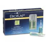 BIOKAP AMPOULES RENFORCANTES ANTICHUTE 12AMPS