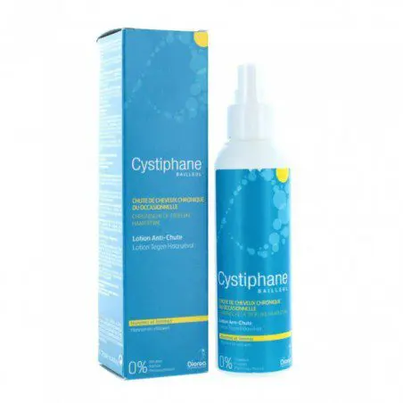 biorga-cystiphane-lotion-anti-chute-125-ml CYSTIPHANE BIORGA LOTION ANTI CHUTE 125 ML – Image 1