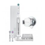 ORAL-B BROSSE À DENTS ÉLECTRIQUE GENIUS 8000