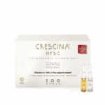CRESCINA HFSC TRANSDERMIC COMPLET 500 WOMAN 10+10*3.5ML