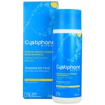 CYSTIPHANE BIORGA SHAMPOOING ANTI-CHUTE 200 ML