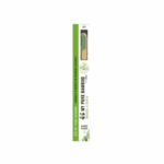DENTI-SMILE BROSSE A DENT BAMBOU MEDIUM VERT