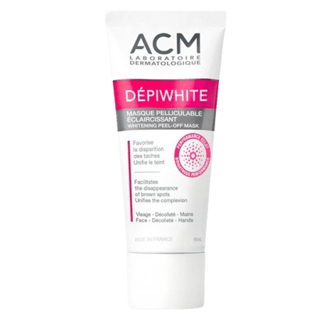 depiwhite-masque-40ml-removebg-preview ACM DÉPIWHITE MASQUE 40ML – Image 1