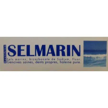 dermo-soins-selmarin-tube-80g DERMO SOINS SELMARIN TUBE 80G – Image 1
