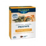 DIETAROMA CAPITAL HOMME PROSTATE 60 CAPSULES