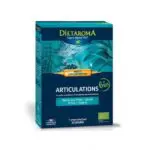 DIETAROMA COMPLEXE ARTICULATIONS REINE DES PRÉS SAULE PRÊLE CASSIS BIO - 20 AMPOULES