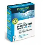 DIETAROMA COMPLEXE MAGNÉSIUM MARIN + B6 & B5 30 CAPSULES