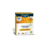 DIETAROMA CURCUMA & POIVRE NOIR BIO - 60 COMPRIMÉS