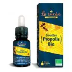 DIETAROMA GOUTTES PROPOLIS BIO - 15 ML