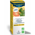 DIETAROMA OLEOPOLIS PEPINS DE PAMPLEMOUSSE 30ML