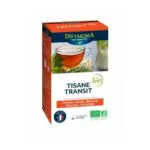 DIETAROMA TISANE TRANSIT BIO 20 SACHETS