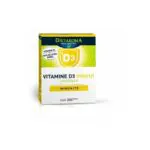 DIETAROMA VITAMINE D3 2000UI VEGETALE 40COMPRIMES