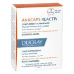 DUCRAY ANACAPS RÉACTIV 30 CAPSULES