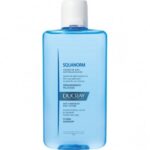 DUCRAY SQUANORM LOTION AU ZINC ANTIPELLICULAIRE 200ML