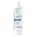 DUCRAY KERTYOL PSO GEL NETTOYANT 400ML