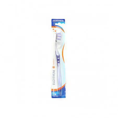 ELGYDIUM BROSSE A DENT VITAL MEDIUM – Image 1