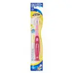 ELGYDIUM Brosse à dents FIRST 2 À 6 ANS