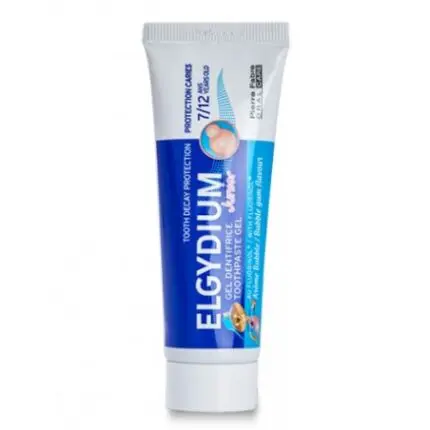 ELGYDIUM BUBBLE GUM JUNIOR