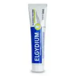 ELGYDIUM DENTIFRICE BLANCHEUR CITRON 75ML