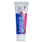 ELGYDIUM DENTIFRICE JUNIOR ARÔME GRENADINE 50 ML