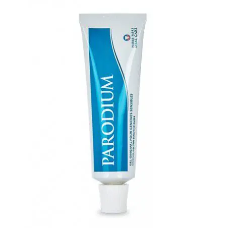 PARODIUM GEL GINGIVAL (50 ML) – Image 1