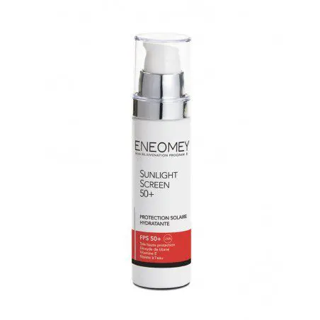 ENEOMEY SUNLIGHT SCREEN 50+ 50ML – Image 1
