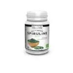 ERIC FAVRE SPIRULINE BIO 100 COMPRIMES