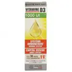 ERIC FAVRE VITAMINE D3 20ML