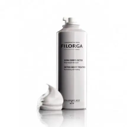 FILORGA BODY DETOX (SOIN CORPS DETOX) NOURRISSANT DRAINANT 150ML