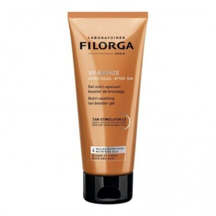 FILORGA UV-BRONZE AFTER SUN 200ML