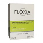 FLOXIA SAVON EXFOLIANT PEUX SECHE 125 G