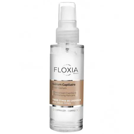 FLOXIA SERUM CAPILLAIRE ANTI-CHUTE – Image 1